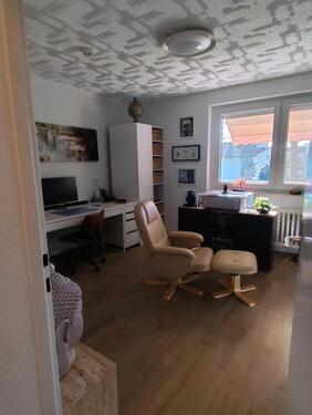 Foto - Etagenwohnung in Frankfurt am Main zum Kaufen