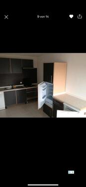 Foto - Etagenwohnung in Böblingen zur Miete