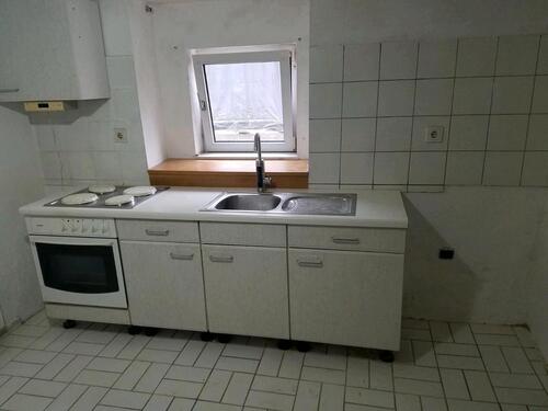 Foto - Etagenwohnung zur Miete in Wirges