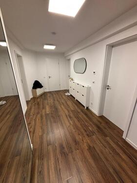 Foto - Moderne 3 ZKB mit EBK und Balkon im Stadtteil Idar