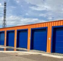 XXL Garage nähe Zwenkauer See - 265,00 EUR Miete, in Leipzig (PLZ: 04249) Südwest