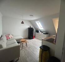 Schöne 2-Zimmer-Dachgeschosswohnung in Welper - Hattingen Blankenstein