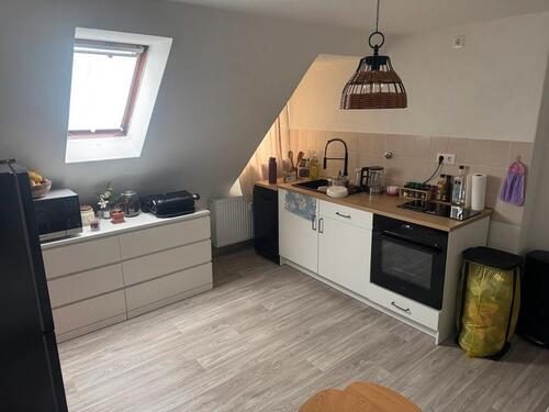 Foto - Etagenwohnung zur Miete in Hattingen