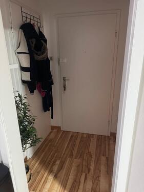 Foto - Etagenwohnung in Hattingen zur Miete