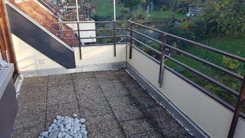 Foto - Etagenwohnung in Stuttgart zur Miete