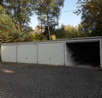 Garage in Baumholder zu vermieten – Sofort verfügbar! [HMR-O48bE01]