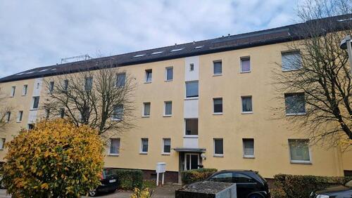 Foto - Etagenwohnung in Seelze