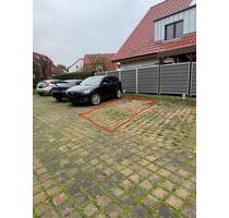 Stellplatz, Parkplatz, Abstellplatz für Auto, Anhänger, Boot, - Spenge