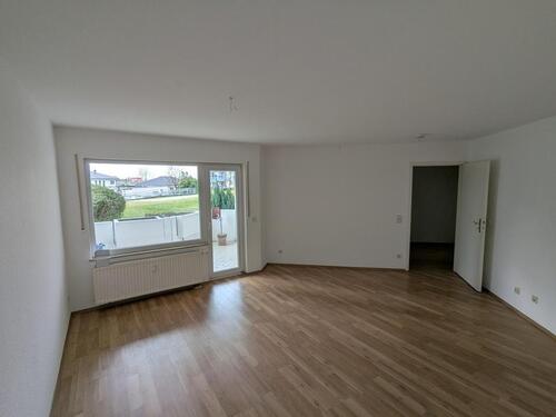 Foto - Attraktive 2-Zimmer-Wohnung l Balkon l Aufzug l TG Stellplatz