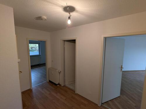 Foto - Etagenwohnung in Taucha zur Miete