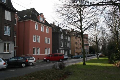 Foto - Mietwohnung 69m2 in Buer-Mitte mit Küche und Balkon