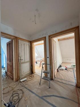 Foto - 4 Zimmer Altbau Erstbezug nach Sanierung