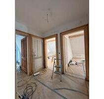 4 Zimmer Altbau Erstbezug nach Sanierung - Wuppertal Elberfeld