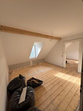 Foto - Etagenwohnung in Wuppertal zur Miete