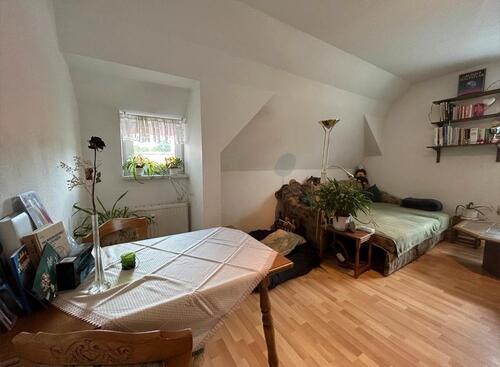 Foto - 2 Zimmer Wohnung Untere Hauptstraße 180, 09228 Chemnitz