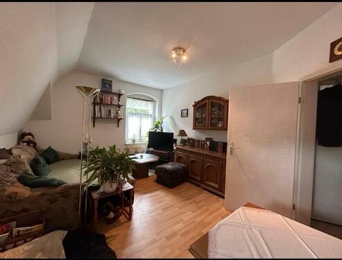 Foto - 2 Zimmer Etagenwohnung zur Miete in Chemnitz