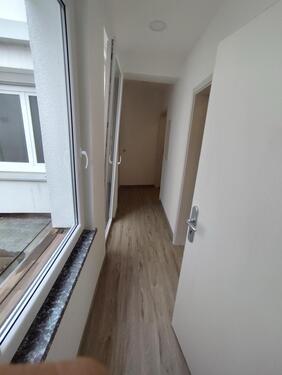 Foto - Wohnung 55m2 Bad Königshofen 550€