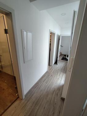 Foto - 2 Zimmer Etagenwohnung zur Miete in Sulzdorf an der Lederhecke