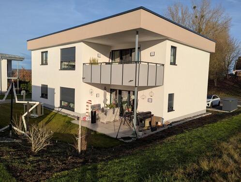 Foto - 4 Zimmer Etagenwohnung in Montabaur