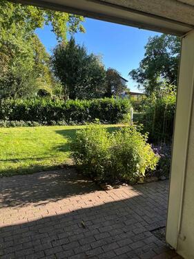 Foto - Ihre neue Wohnung in Traisa im Grünen