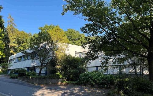 Foto - Etagenwohnung in Mühltal zur Miete