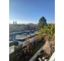 75 m² Eigentumswohnung plus ca. 50 m² ausbaufähigen Dachboden - Hemmingen