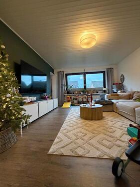 Foto - 3 Zimmer Etagenwohnung in Ganderkesee