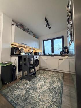 Foto - Etagenwohnung in Ganderkesee zur Miete