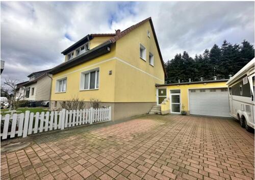 Foto - 4 Zimmer Maisonettenwohnung zur Miete in Wedemark