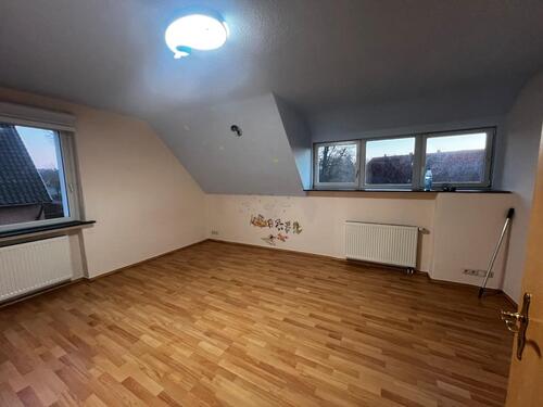 Foto - 4 Zimmer Maisonettenwohnung in Wedemark