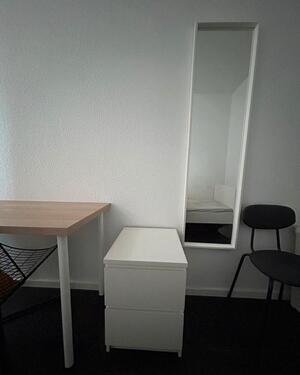 Foto - 1 Zimmer Etagenwohnung zur Miete in Berlin