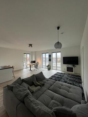 Foto - Penthouse Wohnung Hamburg - Schneverdingen
