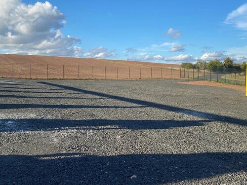 Foto - Stellplätze zu vermieten in 67295 Bolanden