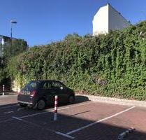 Gesicherter Stellplatz am Fehrbelliner Platz! - Berlin Charlottenburg-Wilmersdorf