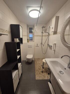 Foto - 2.5 Zimmer Erdgeschoßwohnung zur Miete in Ennepetal