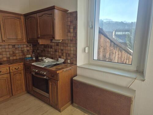 Foto - 2.5 Zimmer Erdgeschoßwohnung in Ennepetal