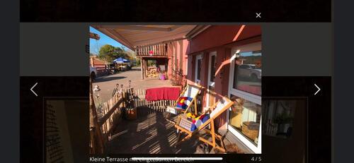 Foto - Mehrfamilienhaus, Wohnhaus in Fischbach bei Dahn