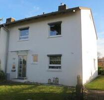 Gepflegtes Reihenendhaus in schöner Randlage - Marbach am Neckar