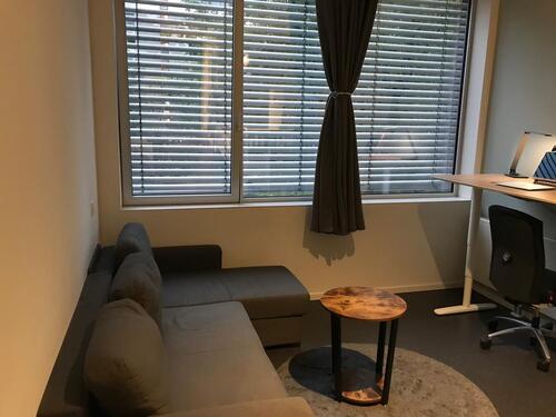 Foto - 1 Zimmer Etagenwohnung zur Miete in Frankfurt am Main