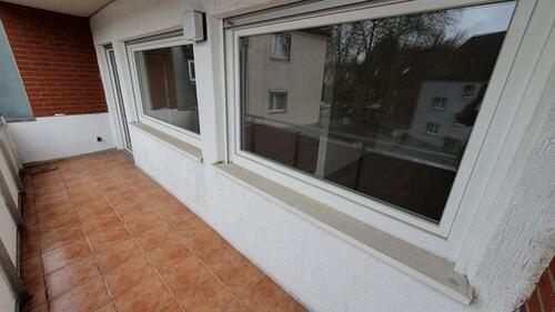 Foto - Etagenwohnung in Bochum zur Miete