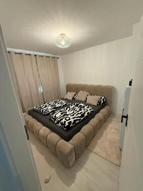 Foto - Mietwohnung in Sandhausen - 1.550,00&nbsp;EUR Kaltmiete, ca.&nbsp; 81,00&nbsp;m&sup2;