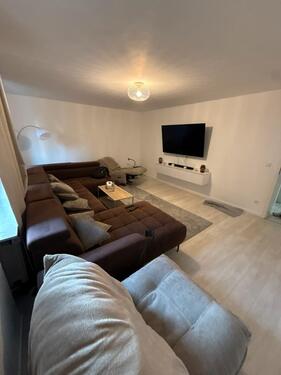 Foto - 3 Zimmer Erdgeschoßwohnung zur Miete in Sandhausen