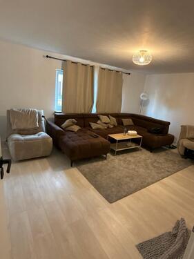 Foto - 3 Zimmer Erdgeschoßwohnung in Sandhausen