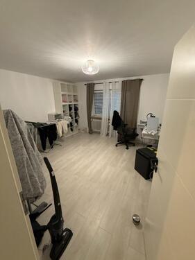 Foto - Erdgeschoßwohnung in Sandhausen zur Miete