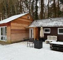 Freizeitgrundstück mit kleinem Häuschen - Osterholz-Scharmbeck
