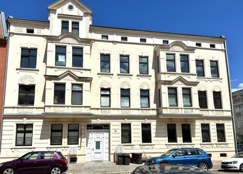 Foto - Geräumiges Nest für Singles oder Paare mit Pantryküche