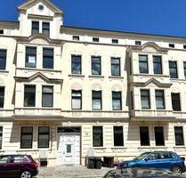 Geräumiges Nest für Singles oder Paare mit Pantryküche - Magdeburg Alte Neustadt