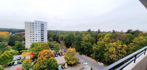 Foto - 1 Zimmer Etagenwohnung in Neu-Isenburg