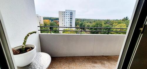 Foto - Etagenwohnung in Neu-Isenburg zur Miete