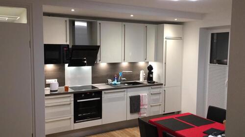 Foto - 3 Zimmer Etagenwohnung zur Miete in Cloppenburg